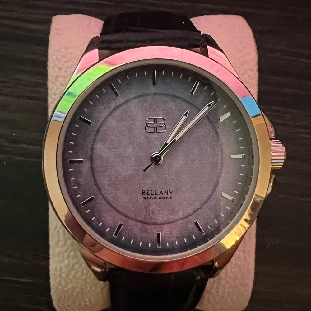 Mens Bellany Watch
